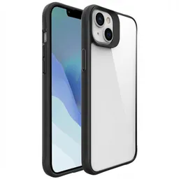 imoshion imoshion Rugged Hybrid Case für das Apple iPhone 14 – Produktbild 1 von 1