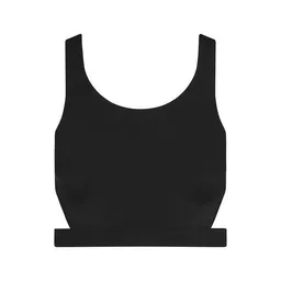 Bleed Bleed Schwimm- und Sporttop aus ECONYL® – Produktbild 1 von 1