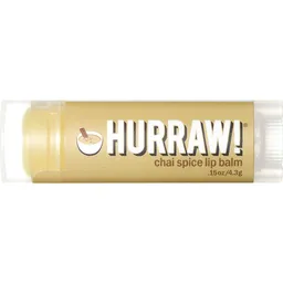 Hurraw Hurraw Chaï Spice Lip Balm – Produktbild 1 von 1