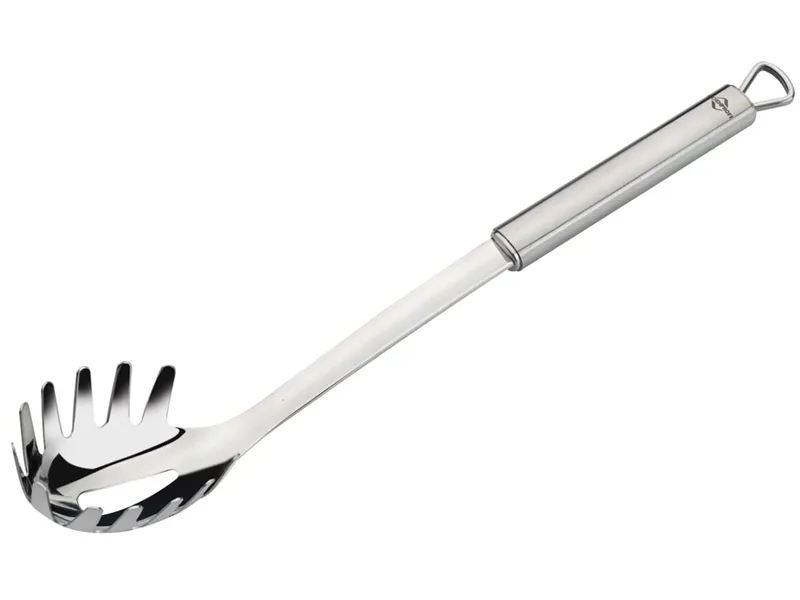 Spaghettiheber "PARMA" aus Edelstahl, L 33,5 cm, spülmaschinenfest – Produktbild 1 von 1