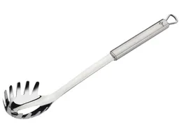 Spaghettiheber "PARMA" aus Edelstahl, L 33,5 cm, spülmaschinenfest – Produktbild 1 von 1