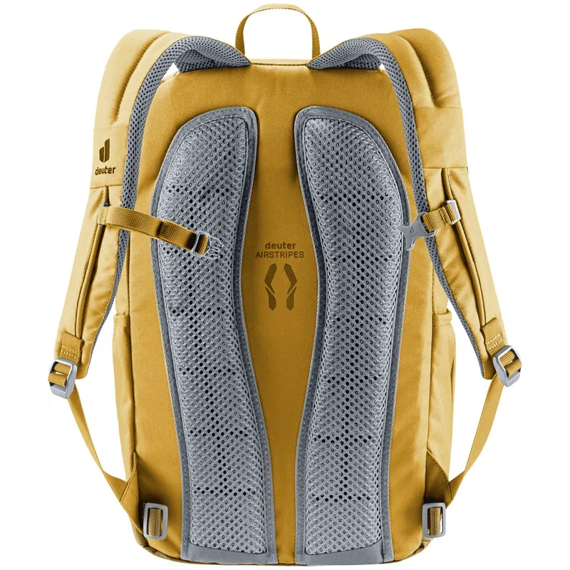 Deuter Deuter Gogo Unisex Tagesrucksack, braun, 28 ℓ, Braun, – Produktbild 3 von 6