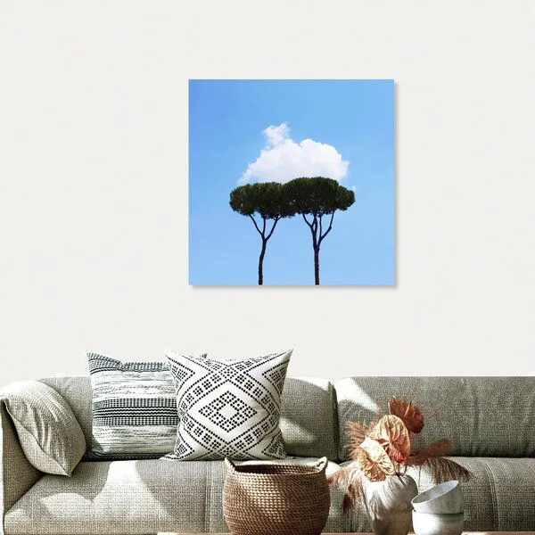 Photocircle Photocircle Poster / Leinwandbild - Brothers – Produktbild 4 von 4