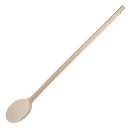 FMprofessional FMprofessional Kochlöffel Profi, 60cm, Buchenholz – Produktbild 1 von 1
