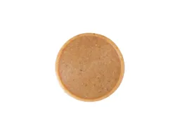 Einkaufswagenchip aus Biokunststoff inkl. einseitigem 1-farbigem Druck – Produktbild 1 von 1