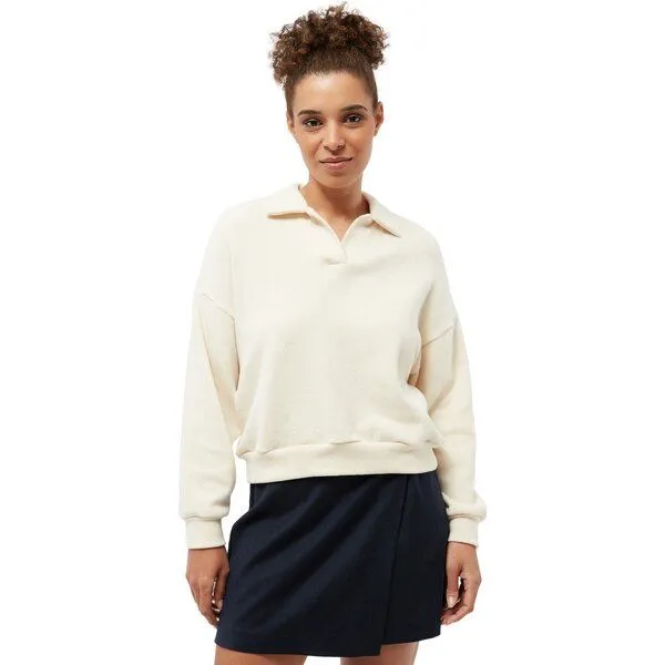 Givn Berlin Givn Berlin Sweatshirt GBResa, Off white, – Produktbild 1 von 4