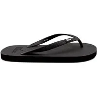 thies Vegane Eco Thies Flips aus Naturkautschuk, Black (schwarz), – Produktbild 1 von 1
