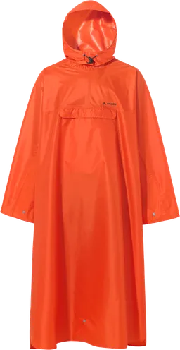 Vaude Vaude Poncho Hiking Backpack Poncho II – Produktbild 1 von 1