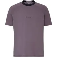 Vaude VAUDE T-Shirt Men's Loamer Shirt, Purple ash, – Produktbild 2 von 6