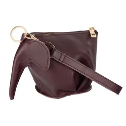El Puente El Puente Tasche "Elefant" | Fair Trade & Handmade aus Indien – Produktbild 1 von 1