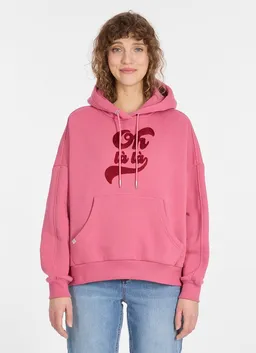 ragwear ragwear Kapuzensweatshirt PIRITA PP – Produktbild 1 von 1