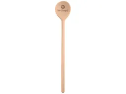 Kochlöffel 'Rund' aus Buche, 280 mm, FSC-zertifiziert – Produktbild 1 von 1
