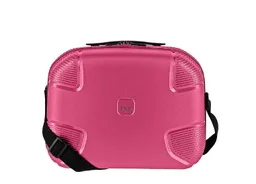 IMPACKT IMPACKT IP1 Beautycase Flora pink – Produktbild 1 von 1