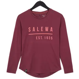 Salewa Langarmshirt 40 – Produktbild 1 von 1