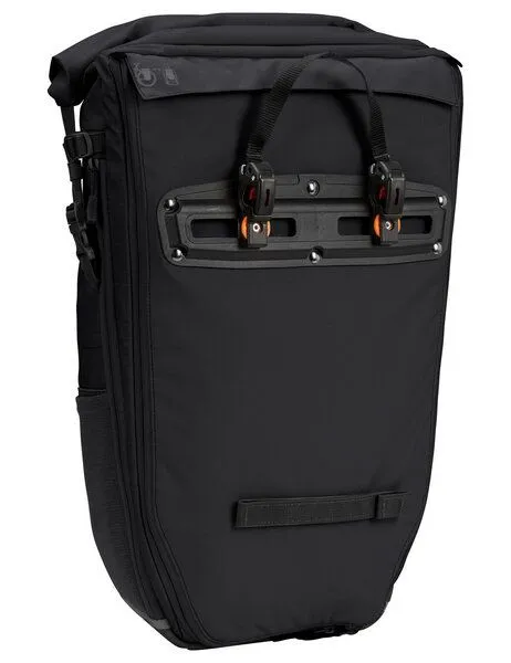 Vaude Vaude Rucksaecke20-29L CityGo Bike 23 II, Schwarz, – Produktbild 6 von 8