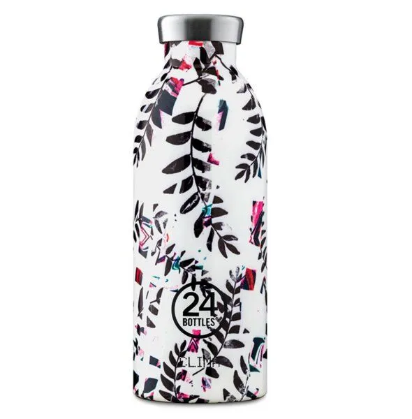24bottles 24bottles 0,5l Thermosflasche "Clima", Daze, – Produktbild 1 von 1