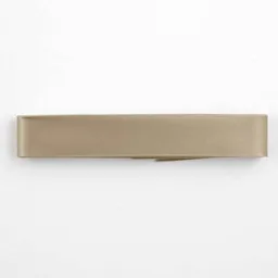 Gütermann Gütermann Schrägband 20mm Satin 2m Beige Nr. 818 – Produktbild 1 von 1