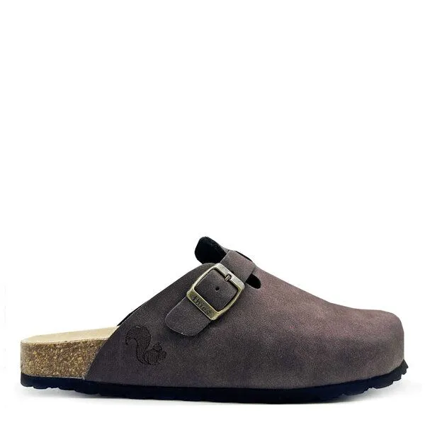 thies Vegane thies Eco Bio Clogs, Natural, – Produktbild 1 von 7