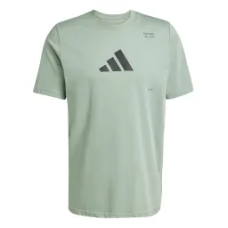 Adidas T-Shirt adidas All Gym Category Graphic – Produktbild 1 von 1