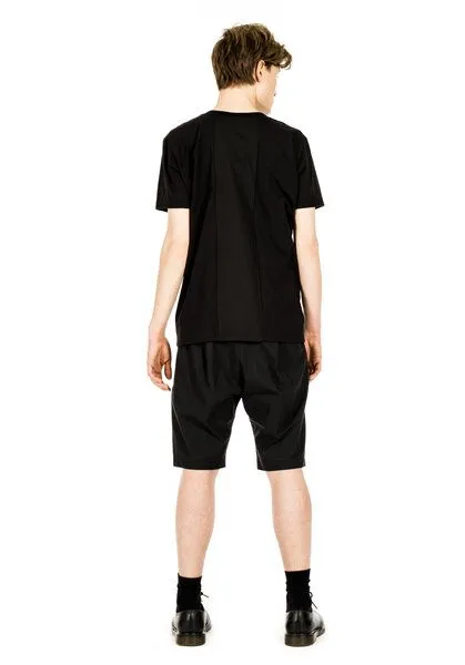 FORMAT FORMAT RACE Shirt, Black, – Produktbild 2 von 2