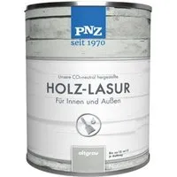 PNZ PNZ Holz-Lasur, Altgrau, – Produktbild 1 von 1