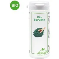 ALLPHARM Bio Spirulina Allpharm Premium Tabletten – Produktbild 1 von 1
