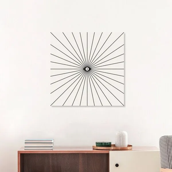 Photocircle Photocircle Poster / Leinwandbild - Big Brother 2 – Produktbild 3 von 4