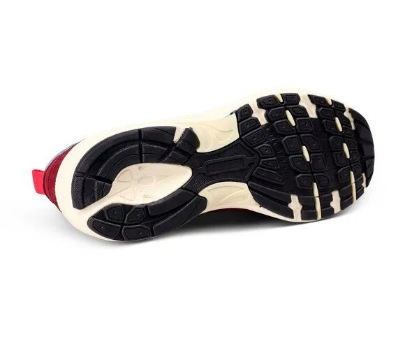 Genesis Footwear Genesis Footwear G-Eco`99 Multi Colour, Wine/blue/turqouise, – Produktbild 4 von 4