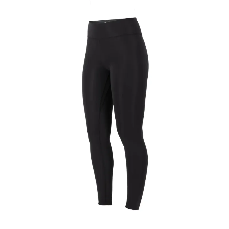 Mons Royale Leggings Damen Mons Royale Proximity, Noir, – Produktbild 1 von 1