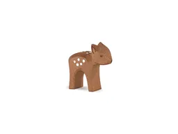 Ostheimer Ostheimer Rehkitz Kopf tief 4,5 x 2 x 4,5 cm – Produktbild 1 von 1