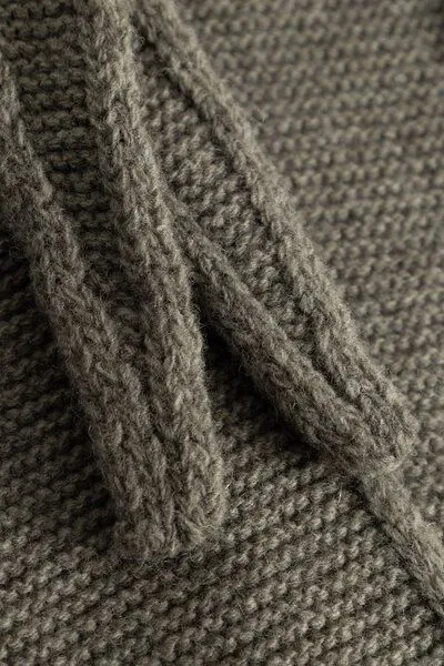 Stapf Sophie Scarf, Schilf, – Produktbild 3 von 4