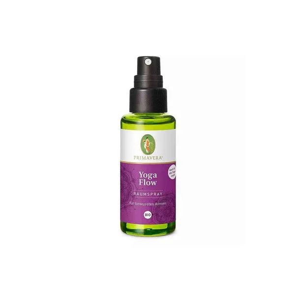 Primavera Primavera Raumspray Yoga Flow – Produktbild 2 von 2