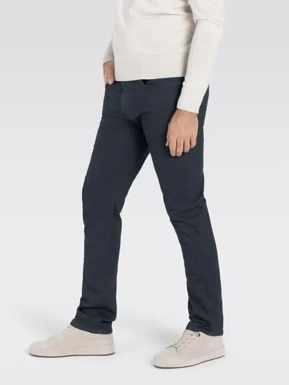 MAC Mac Jog'n Jeans Karo Anthrazit - Größe W 33 - L 34, Grau, – Produktbild 2 von 5