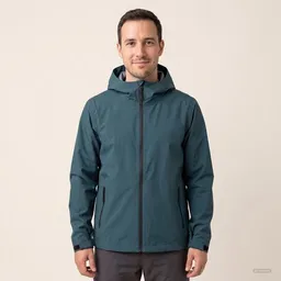 YTWOO YTWOO Wetterfeste Herren Funktionsjacke – Produktbild 1 von 1