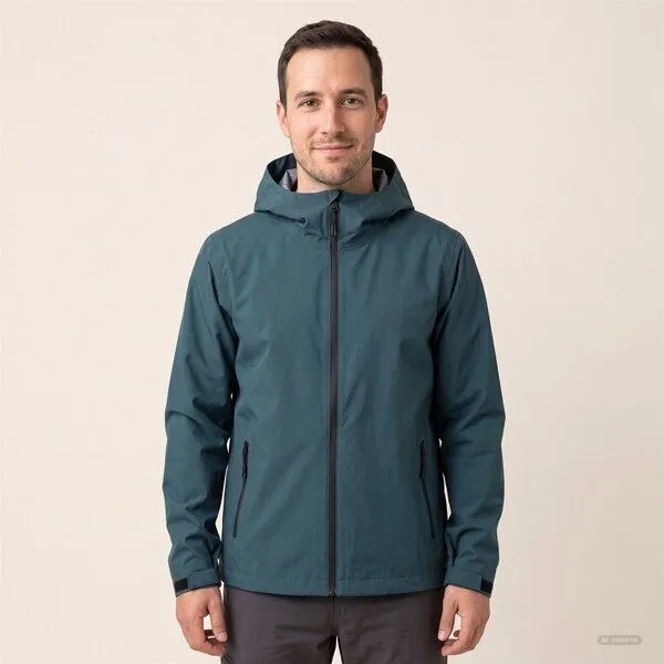 YTWOO YTWOO Wetterfeste Herren Funktionsjacke, Stargazer, – Produktbild 1 von 4