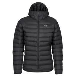 Arc'teryx CERIUM HOODY M – Produktbild 1 von 1