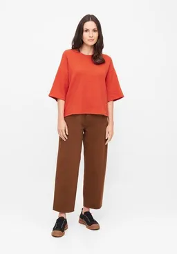 Givn Berlin Givn Berlin Sweater GBSELMA aus recycelter Baumwolle – Produktbild 1 von 1