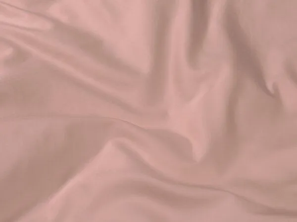 Yumeko Yumeko Kissenbezug aus Baumwollsatin, Cosmea pink, – Produktbild 4 von 4