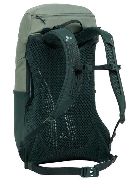 Vaude Vaude Rucksaecke15-19L Jura 18, Hell-grün, – Produktbild 4 von 6
