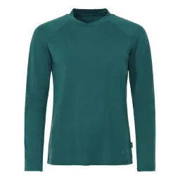 Vaude Langarmshirt aus Wolle Damen VAUDE Essential – Produktbild 1 von 1