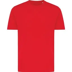 iqoniq Iqoniq Brett T-Shirt, rot, XXL – Produktbild 1 von 1