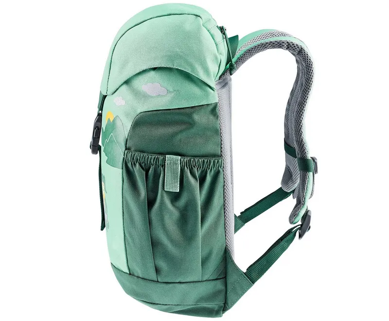 Deuter Deuter Schmusebär – Produktbild 7 von 7