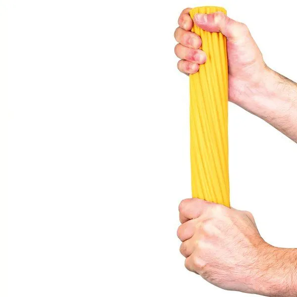 Fair Move Fair Move Fitness Bar - Flexibler Übungsstab für Handtraining & Physiotherapie – Produktbild 6 von 8