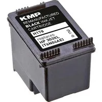 KMP KMP Tintenpatrone ersetzt HP Nr. 303XLBK schwarz – Produktbild 1 von 1