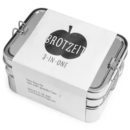 Brotzeit Brotzeit Lunchbox 3 in 1 – Produktbild 1 von 1