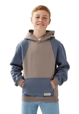 Band of Rascals Band of Rascals Spear Hooded – Produktbild 1 von 1