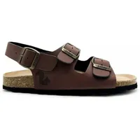 thies Sandale Modell: Eco Bio Backstrap – Produktbild 1 von 1