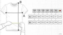 style3 T-Shirt Songoku Max Power super dragonball z gt songoku dbz daima – Produktbild 1 von 1