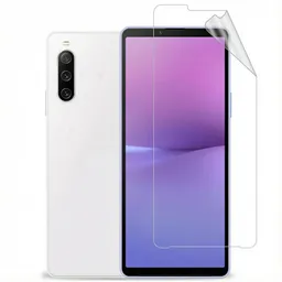imoshion imoshion Displayschutz Folie 3-Pack für das Sony Xperia 10 V – Produktbild 1 von 1