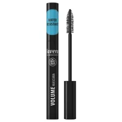 lavera Volume Mascara Water Resistant black – Produktbild 1 von 1